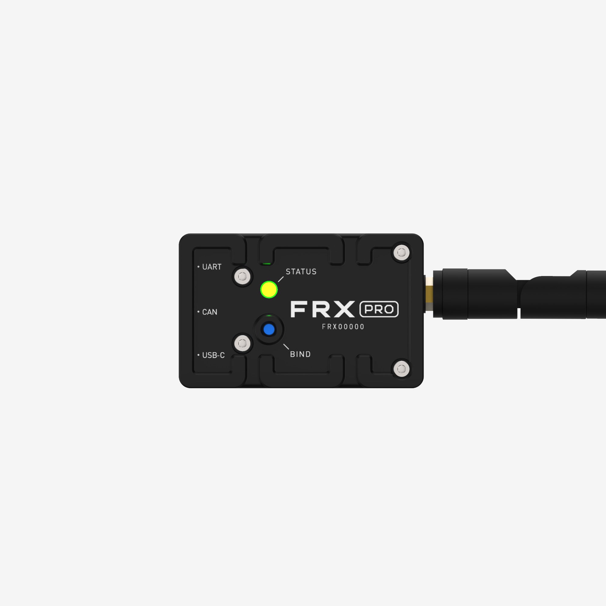 FRX Pro for Mōvi Pro/XL/Carbon (900 MHz)