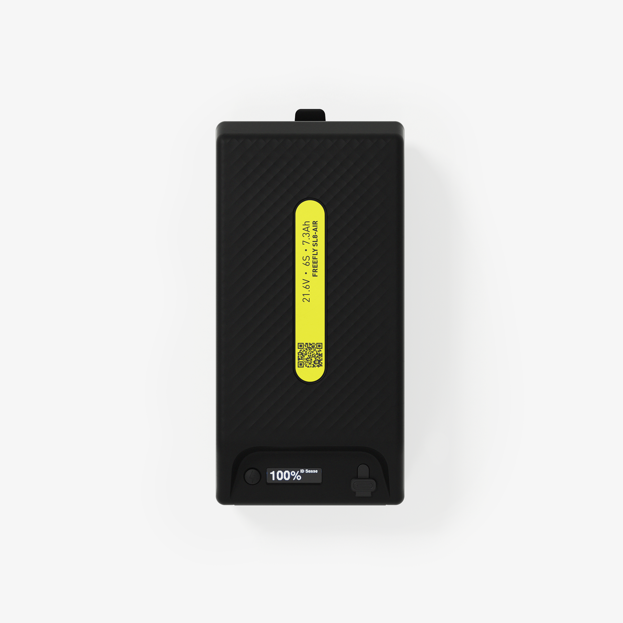SL8-Air Battery