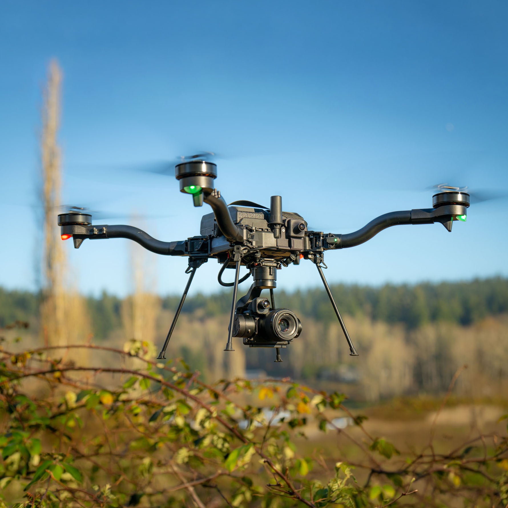 Astro Max Testflight Program - Fly it. Then Own It.