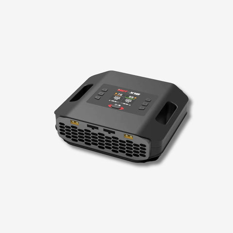 ISDT X16 Professional Dual Channel Charger