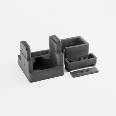 Wiris Pro Payload Foam Insert (Astro Case)