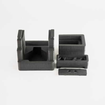 Wiris Pro Payload Foam Insert (Astro Case)