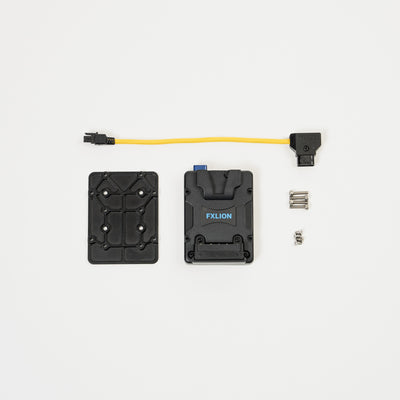 V-Mount Battery Plate Kit