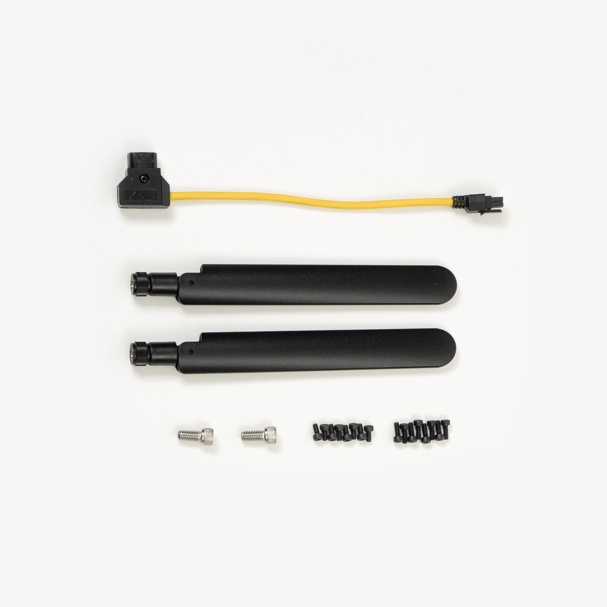 Pilot Pro Spare Parts Kit