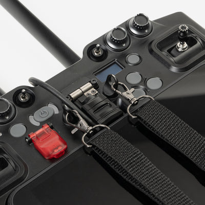 Neck Strap (OP//TECH Pro Strap)