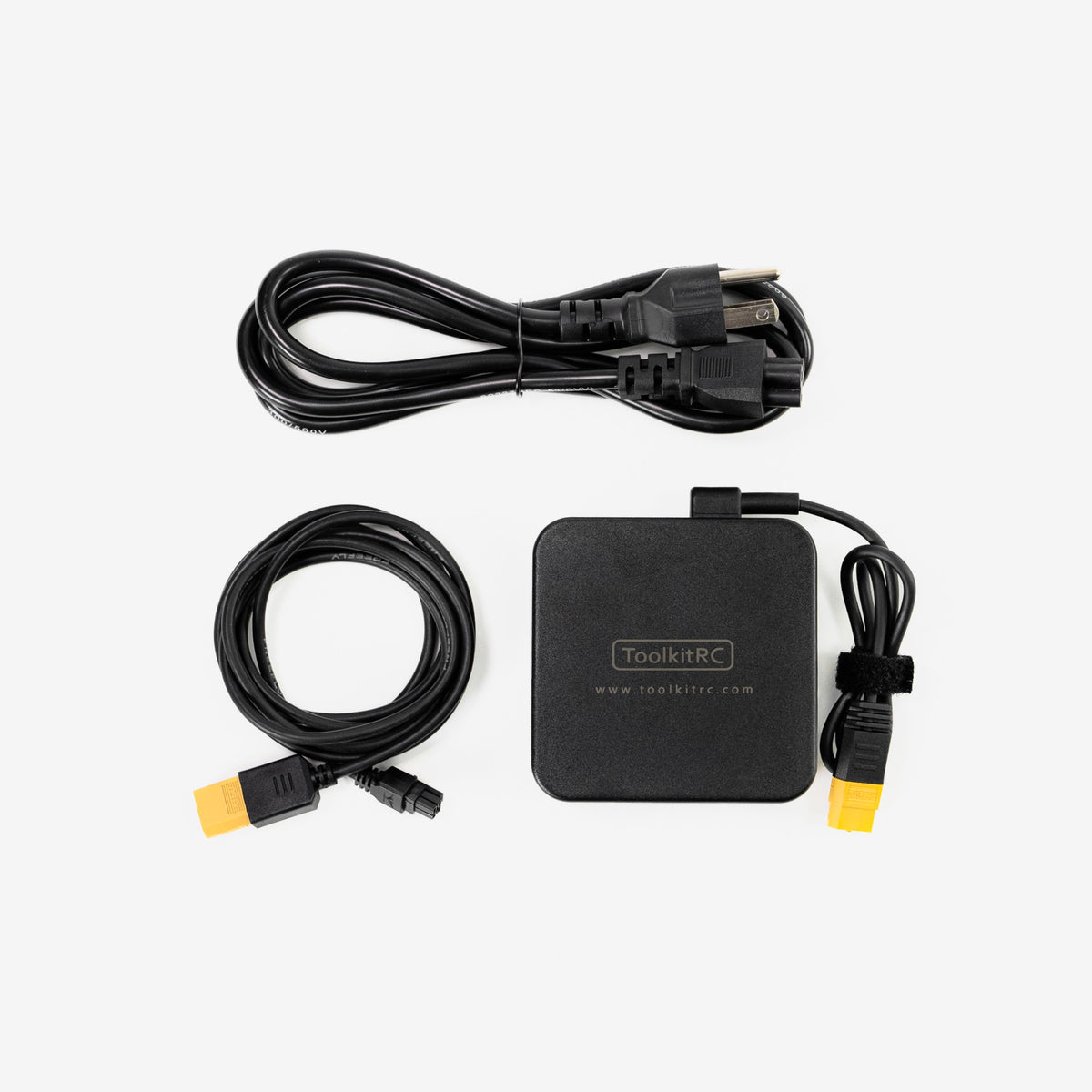 AC Power Adapter (Microfit 4-pin)