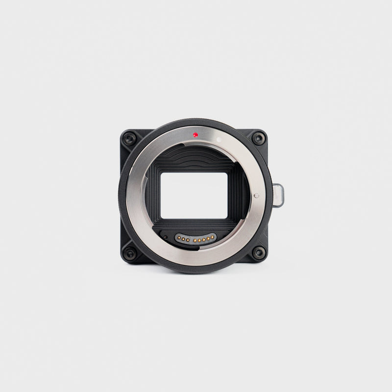 Ember Lens Mount (Active EF)