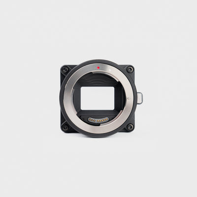 Ember Lens Mount (Active EF)