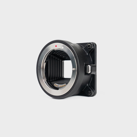 Ember Lens Mount (Active EF)