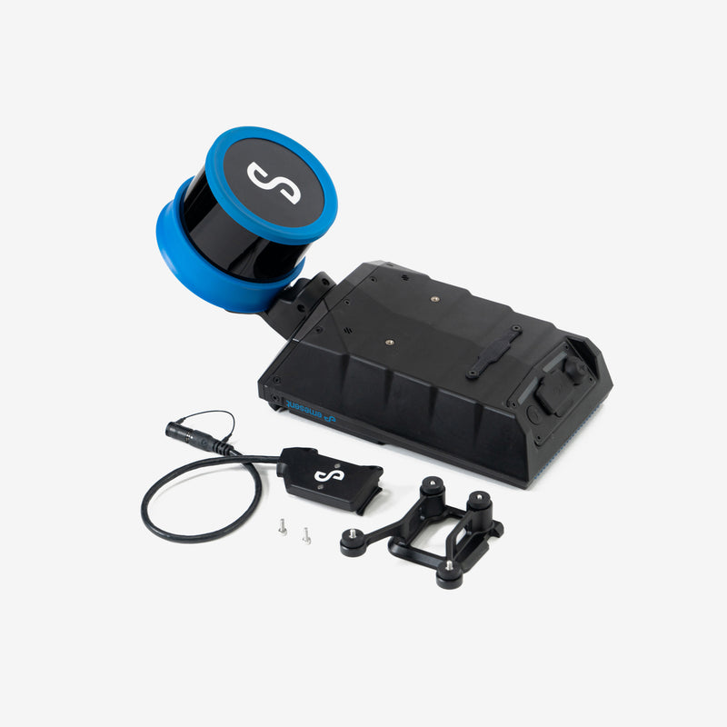 Emesent Hovermap ST-X (Astro Max Autonomy Bundle)