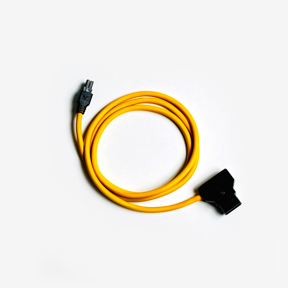 D-Tap to 4-Pin Microfit Power Cable (36")