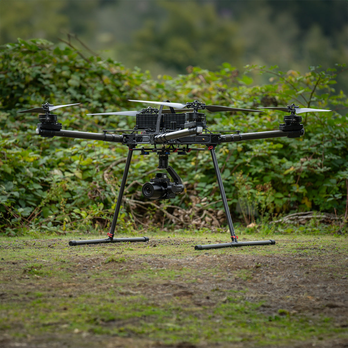 12mm Rail Payload Mount Kit (Alta X) – Freefly Store