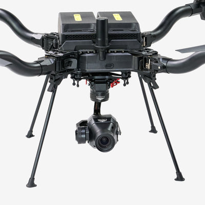 Sentera 65R Sensor with Gimbal (Smart Dovetail)