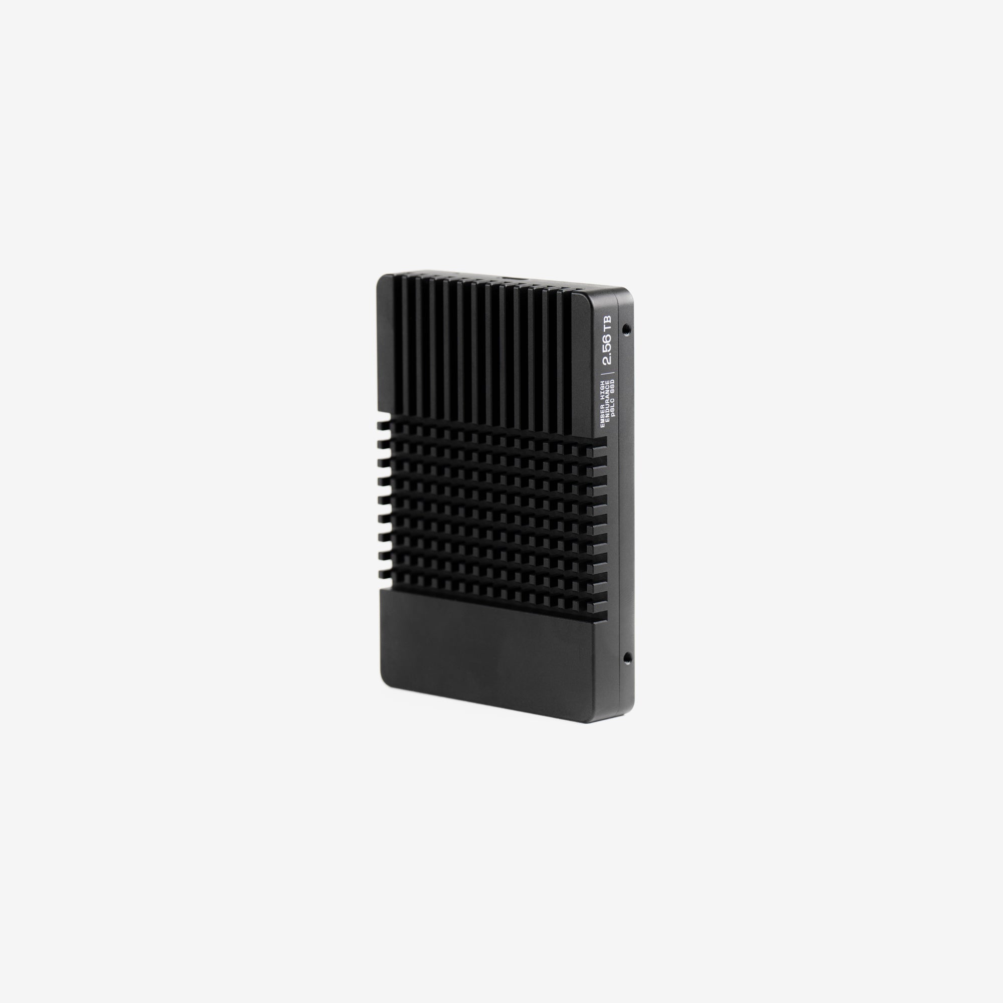 External SSD with Pre-Record (2.56TB)