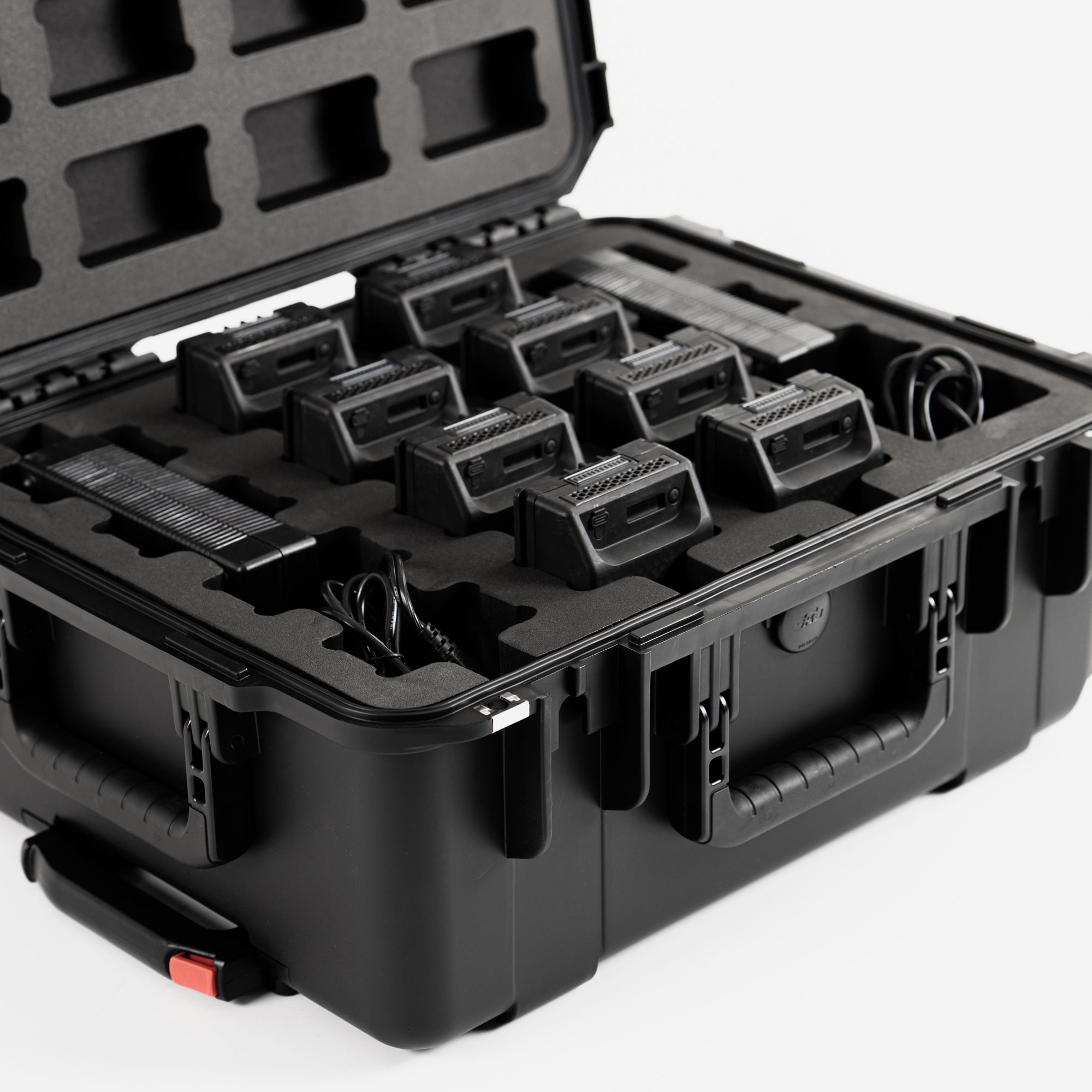 SL8 Travel Case