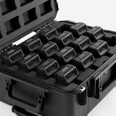 SL8 Travel Case