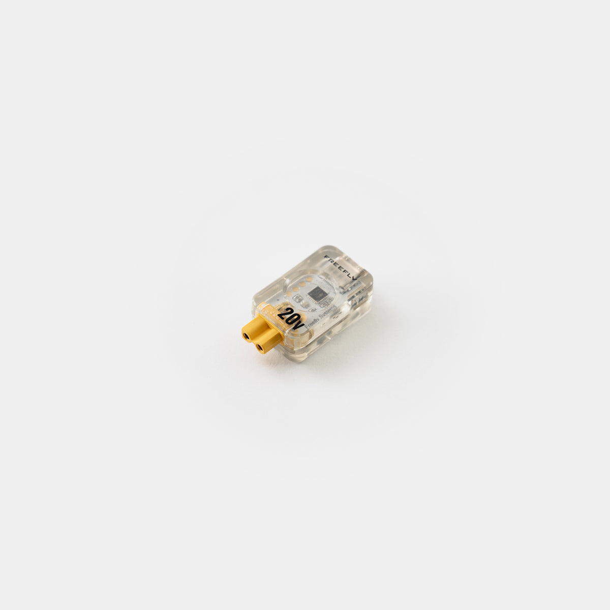 USB PD to XT30 Adapter