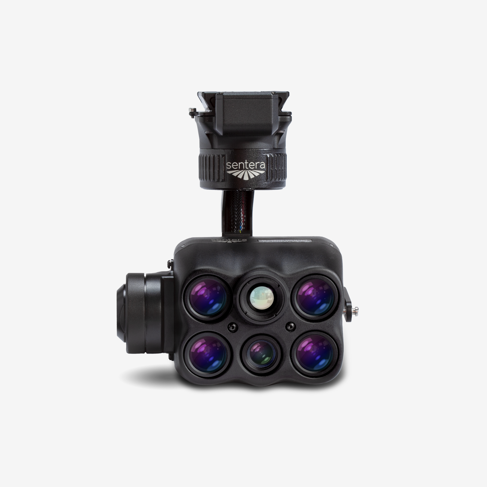 Sentera 6X Thermal Pro Sensor with Gimbal (Smart Dovetail)