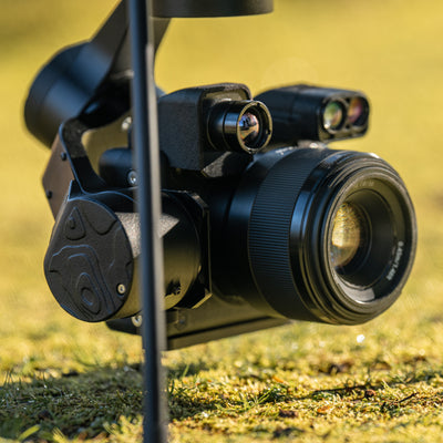 Sony FE 50mm F1.8 Lens (E-Mount)