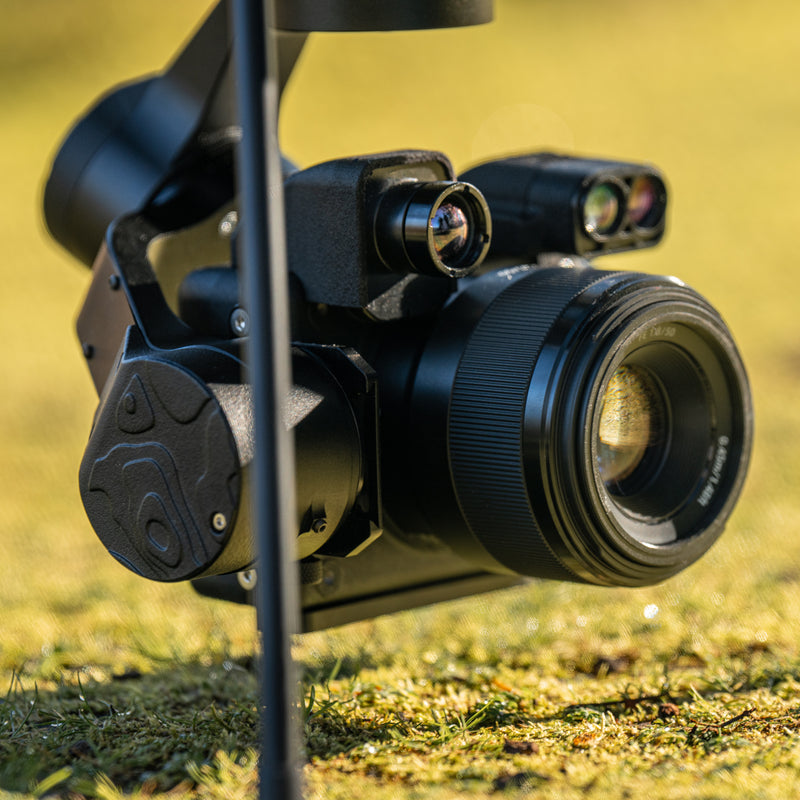 Sony FE 50mm F1.8 Lens (E-Mount)