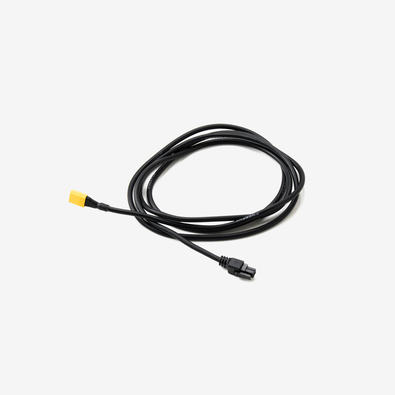 XT30 to 4-pin Microfit Power Cable
