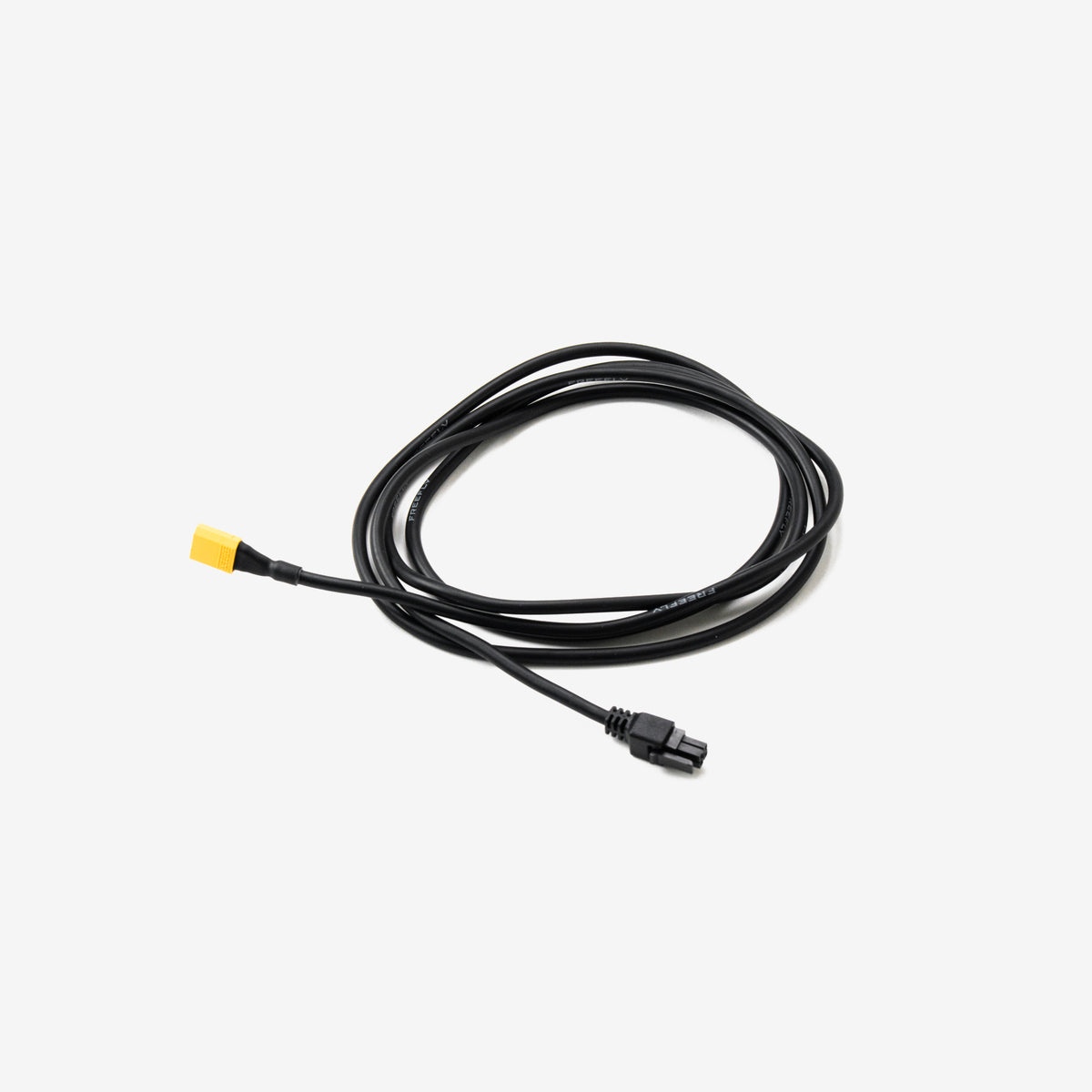 XT30 to 4-pin Microfit Power Cable
