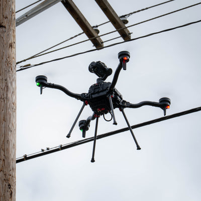 Skyview Payload Mount (Astro & Astro Max)
