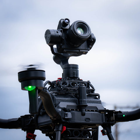 Skyview Payload Mount (Astro & Astro Max)