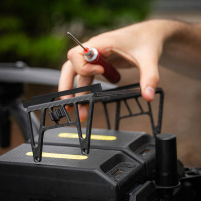 Skyview Payload Mount (Astro & Astro Max)