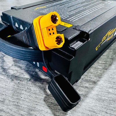 Alta X Gen2 12S Flight Battery (AS150U)