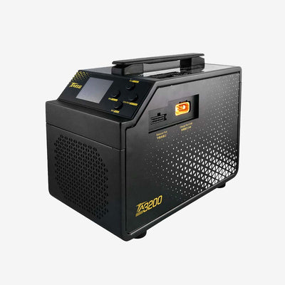 Tattu TA3200 Dual-Channel Smart Charger (Alta X Gen2)