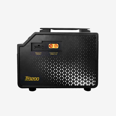 Tattu TA3200 Dual-Channel Smart Charger (Alta X Gen2)