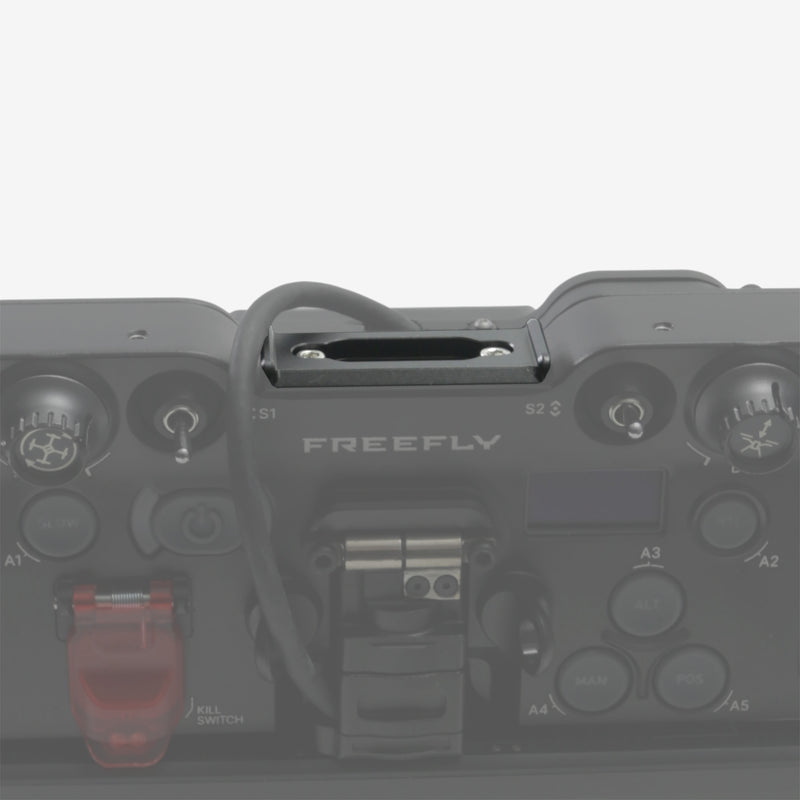 NATO Rail (50mm)