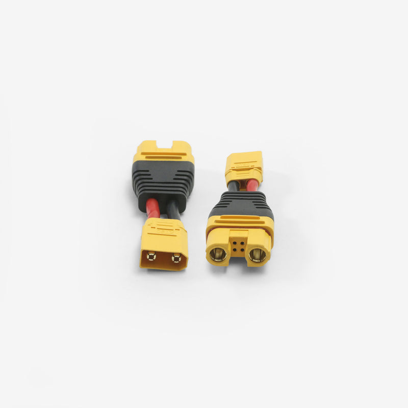 AS150U Female to XT90 Male Adapter