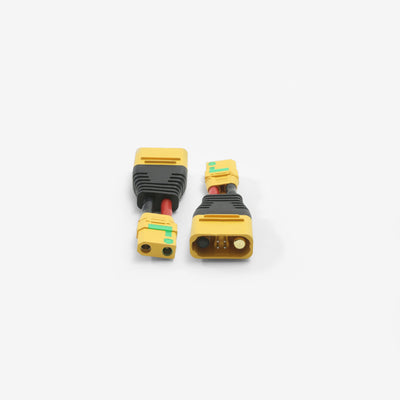 XT90 Female AS150U Male Adapter