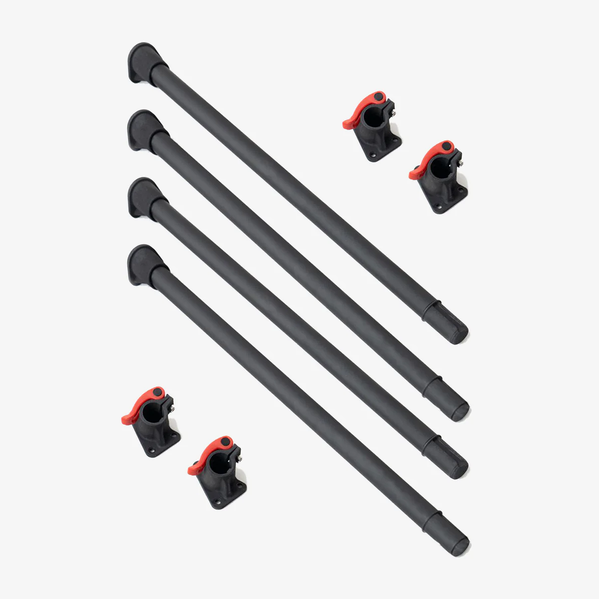 Astro Max Quick Release Landing Gear (4 Legs)