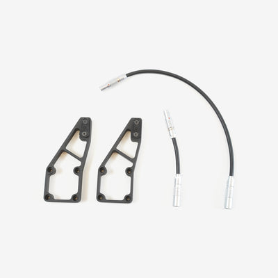 Flux Antenna Mounting Kit (Alta X Gen2)