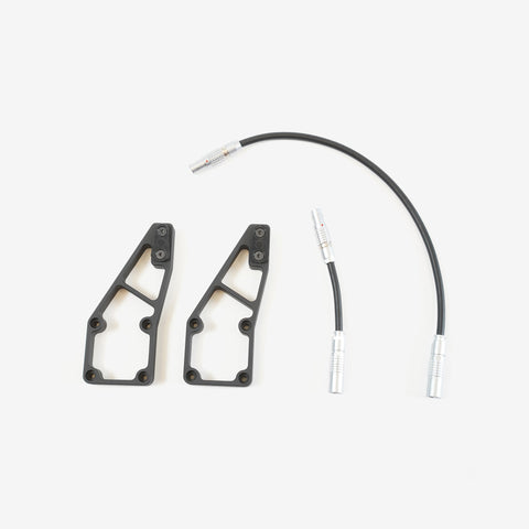 Flux Antenna Mounting Kit (Alta X Gen2)