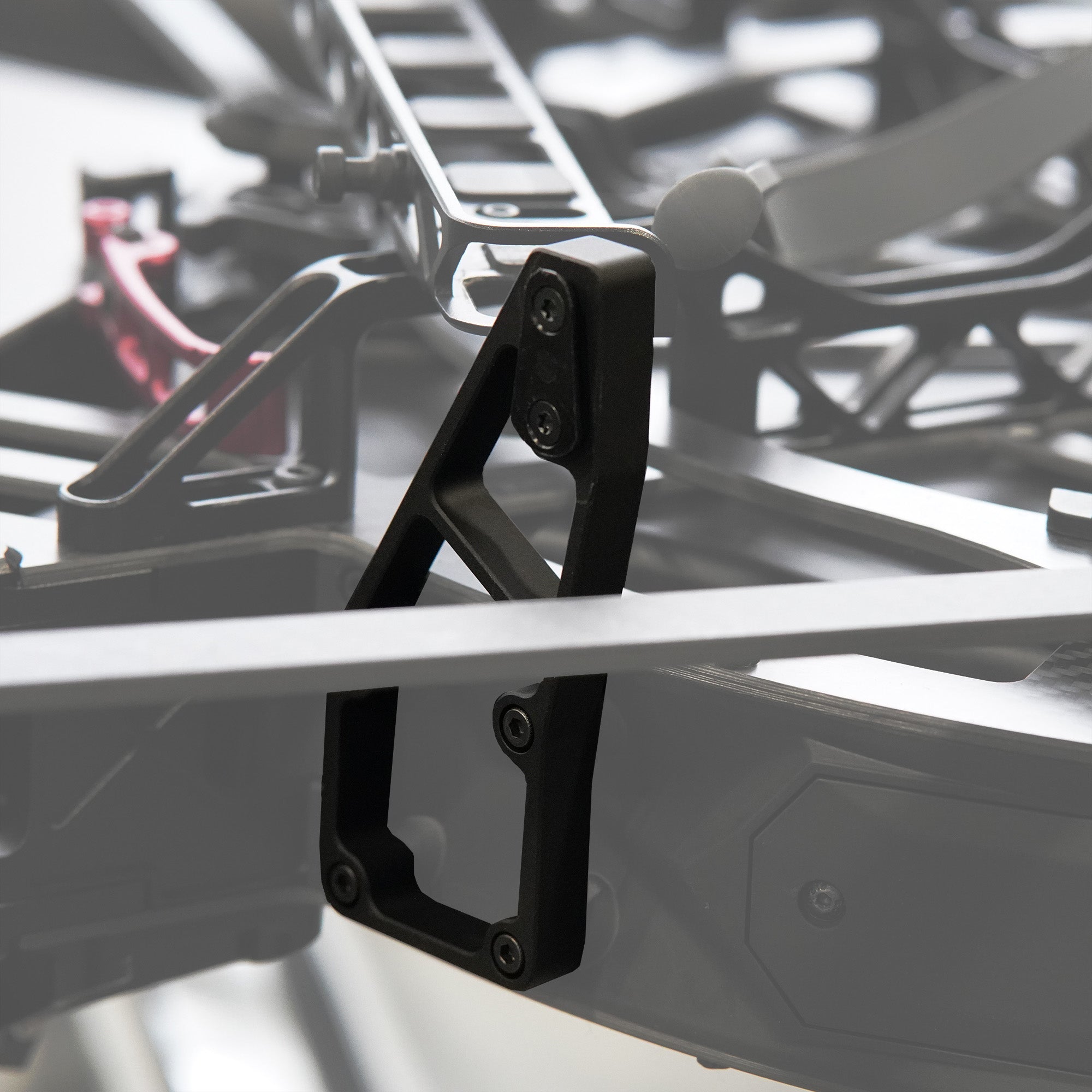 Flux Antenna Mounting Kit (Alta X Gen2)