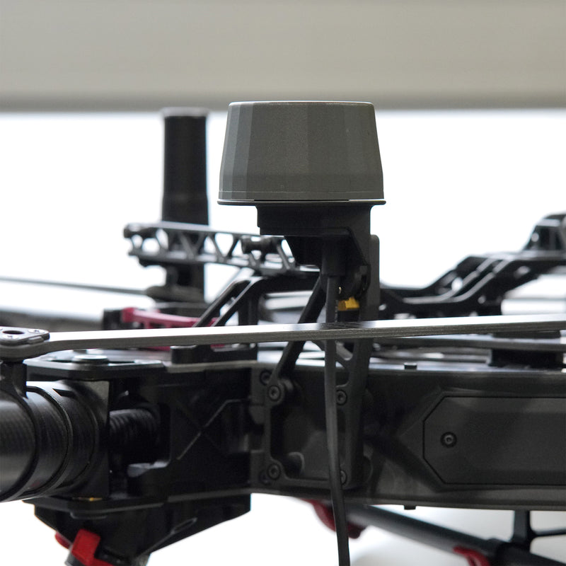 Flux Antenna Mounting Kit (Alta X Gen2)