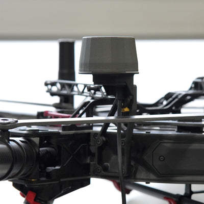 Flux Antenna Mounting Kit (Alta X Gen2)