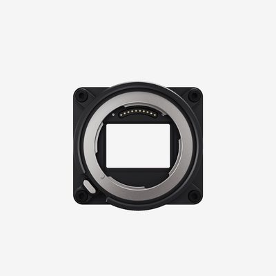 Ember Lens Mount (L-Mount)