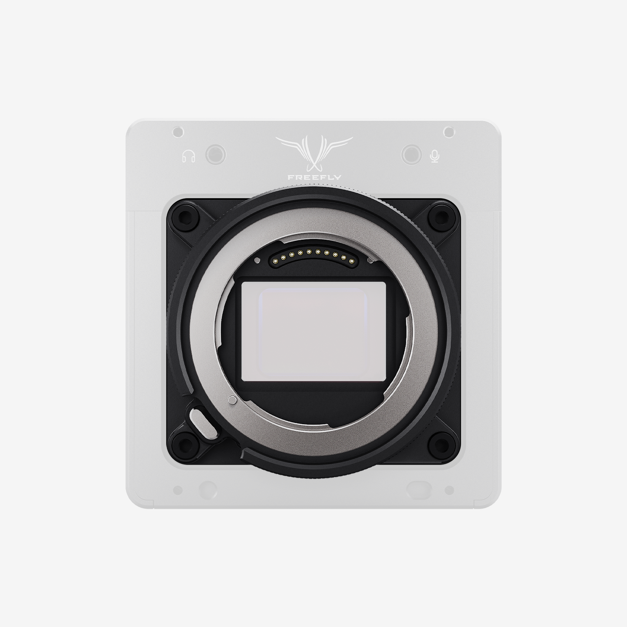 Ember Lens Mount (L-Mount)