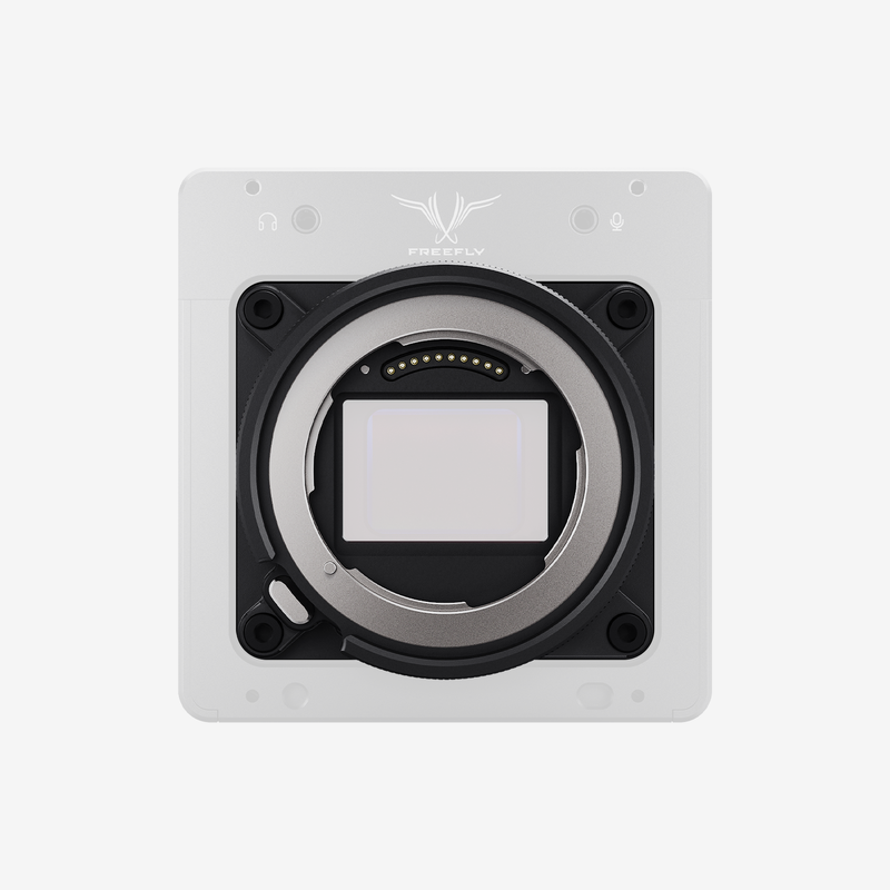 Ember Lens Mount (L-Mount)