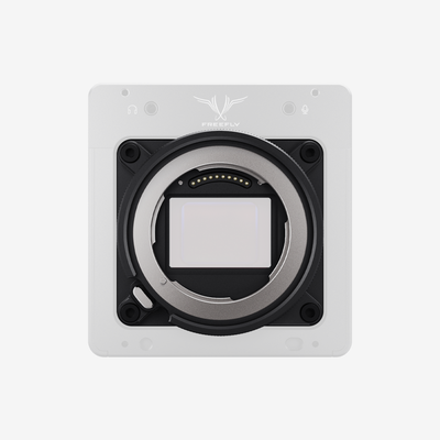 Ember Lens Mount (L-Mount)