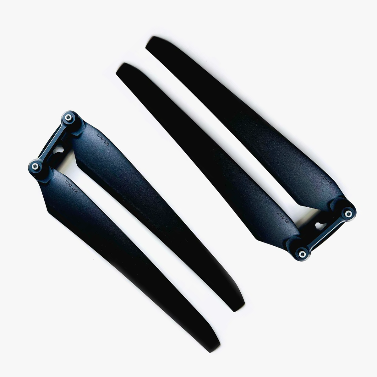 Astro Legacy Spare Propeller Set (2270 High Efficiency)