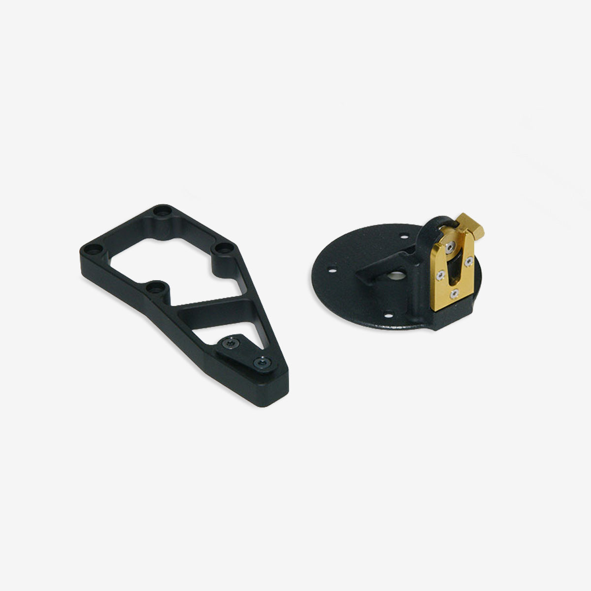 Quick Release Antenna Mount (Alta X)
