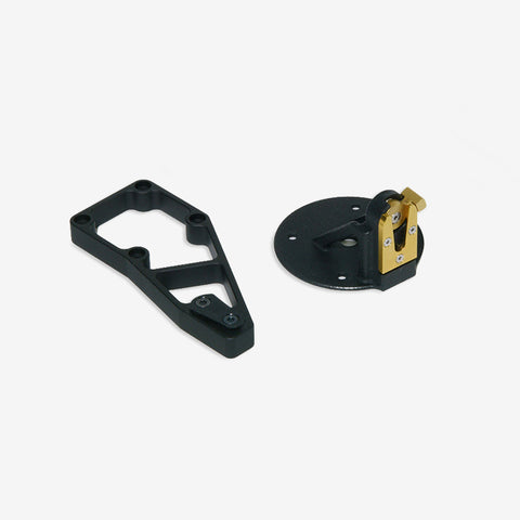 Quick Release Antenna Mount (Alta X)