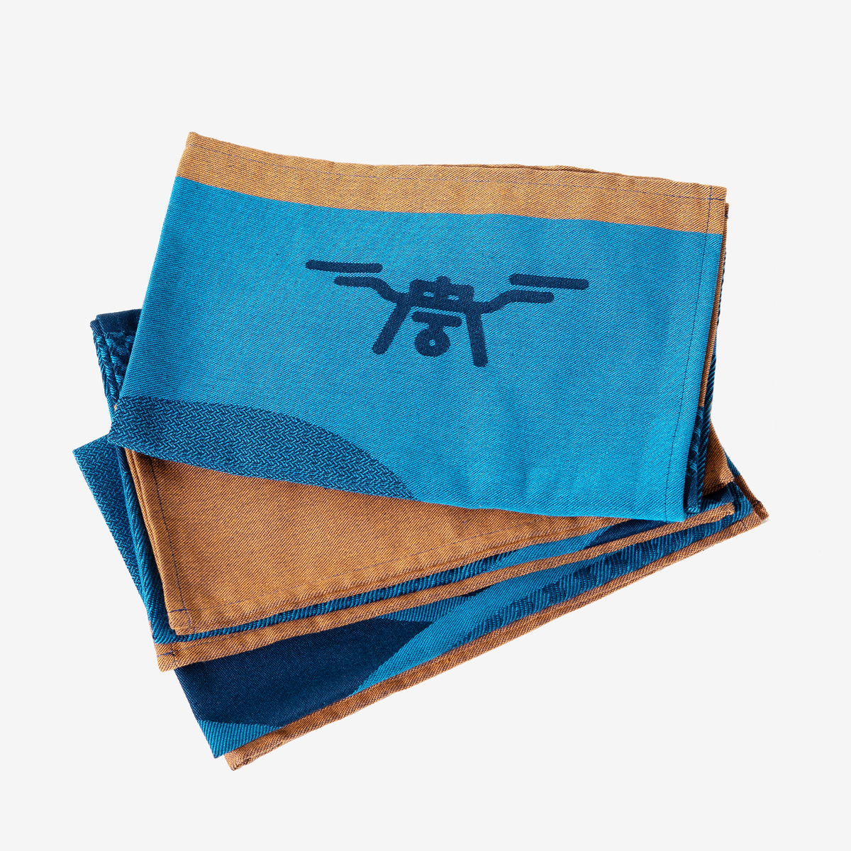 Freefly Drone Tea Towel