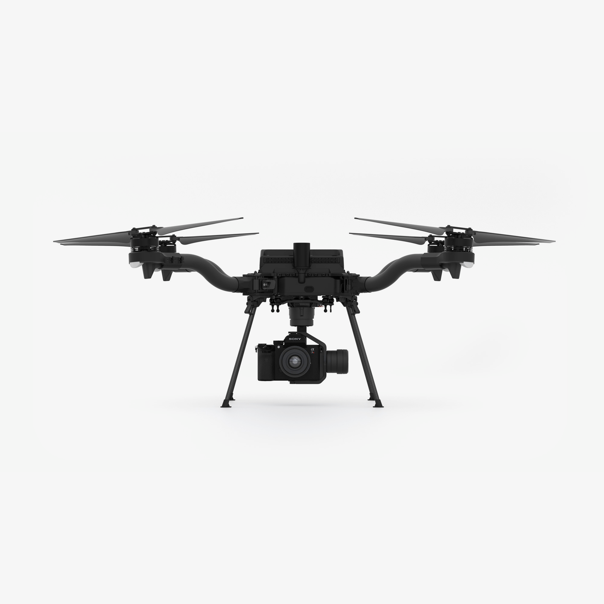 Astro (Legacy) – Freefly Store